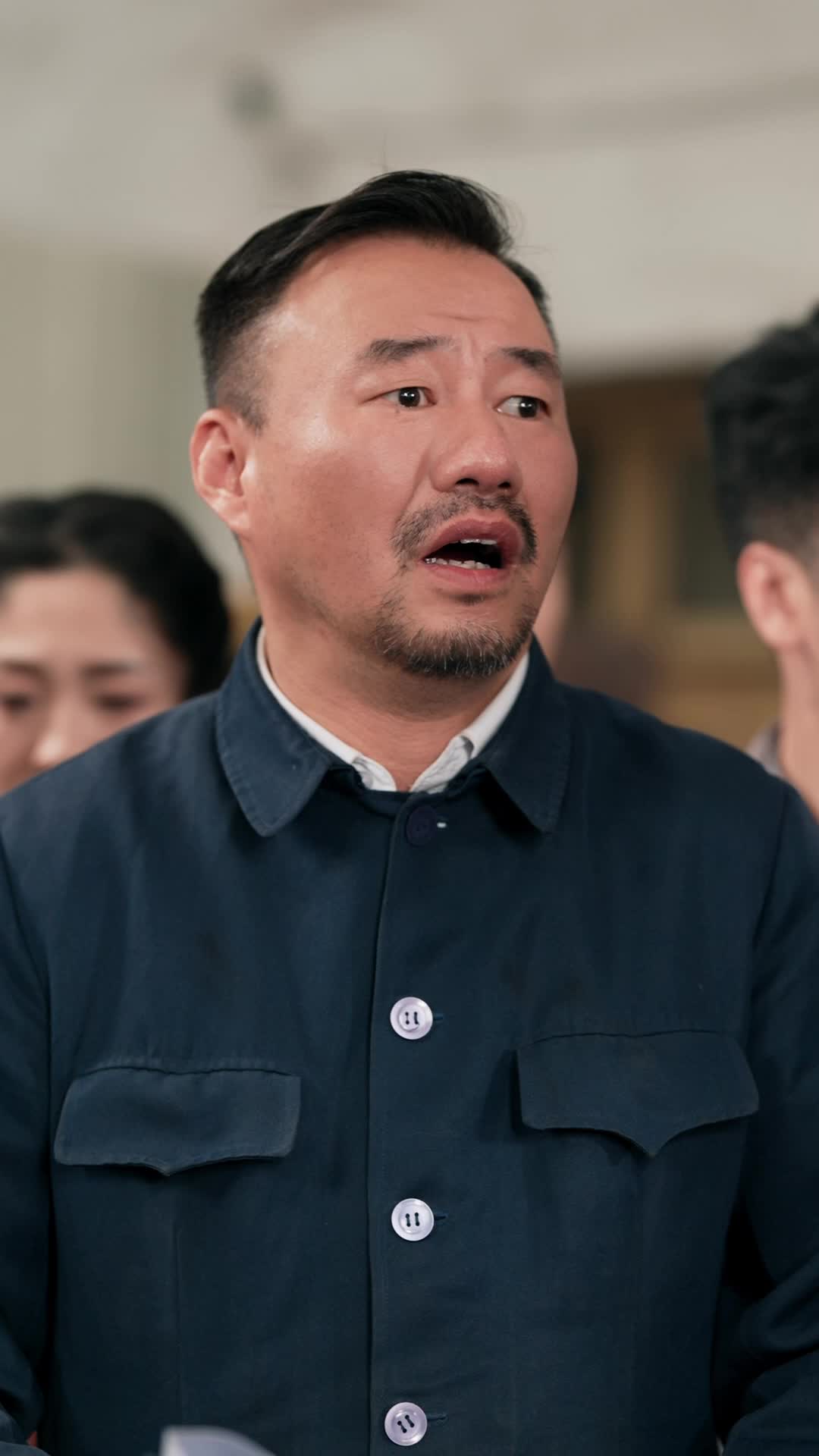 26화 - 장인의 귀환